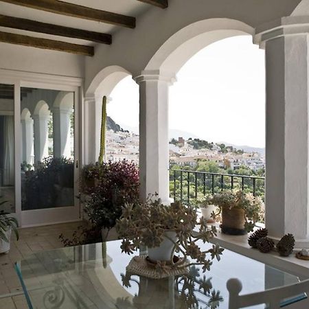 Gaucin Apt Private Heated Pool Екстер'єр фото