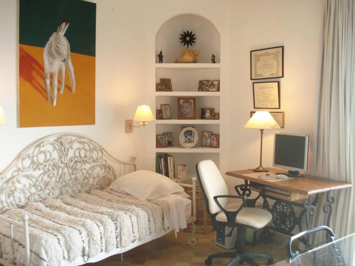 Gaucin Apt Private Heated Pool Екстер'єр фото