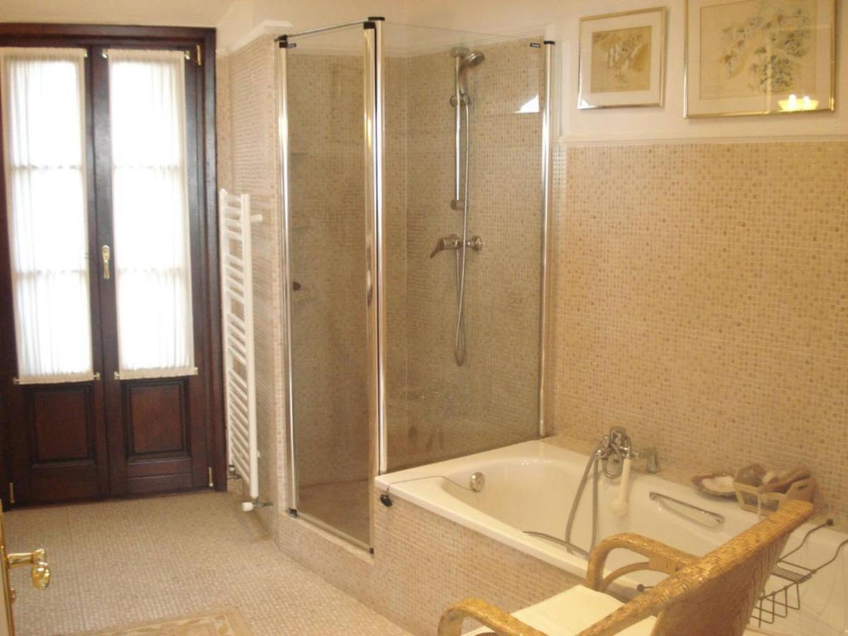 Gaucin Apt Private Heated Pool Екстер'єр фото