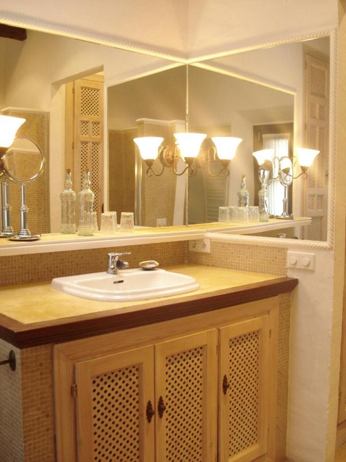 Gaucin Apt Private Heated Pool Екстер'єр фото